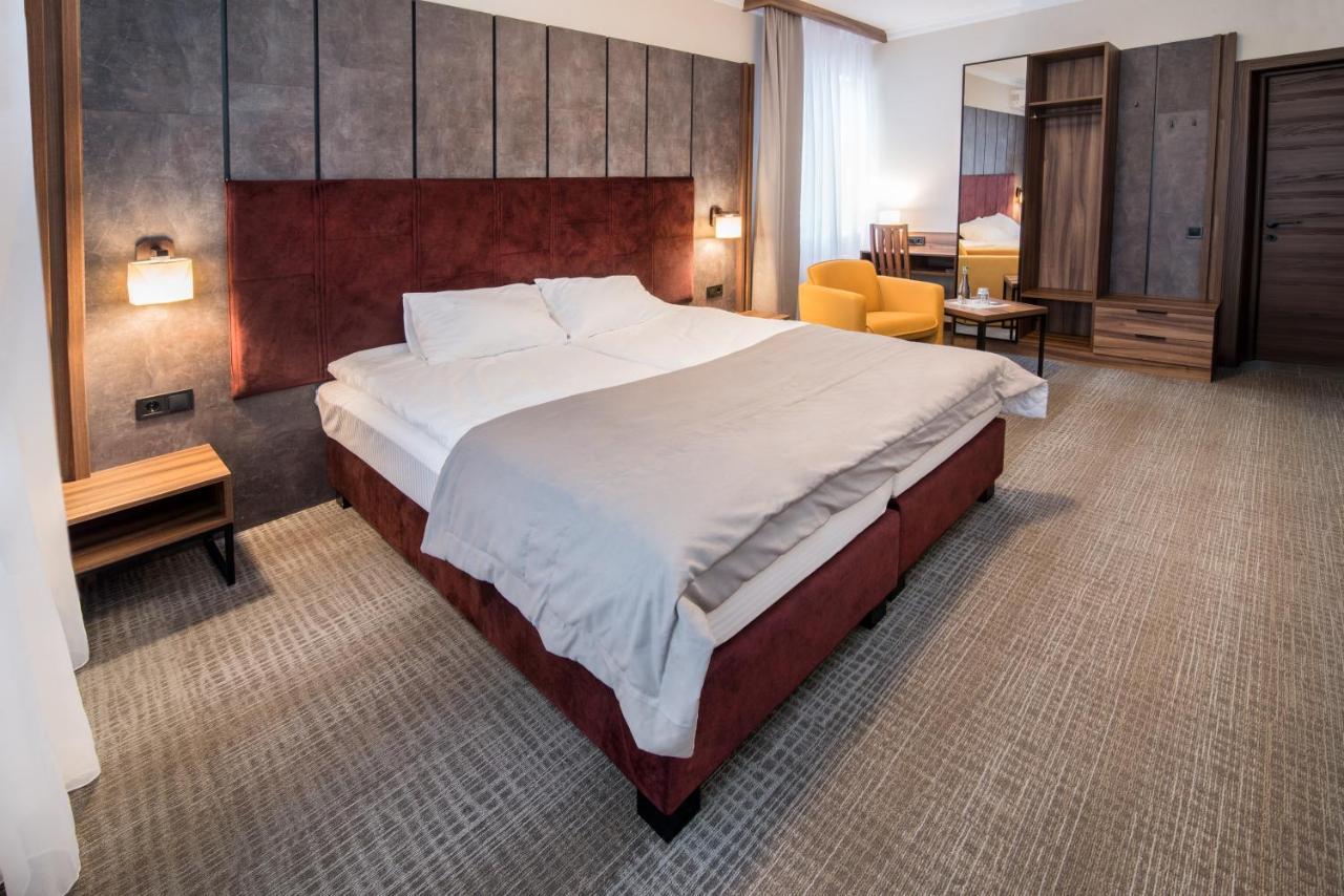 Hotel Байків Baykovtsy Zewnętrze zdjęcie