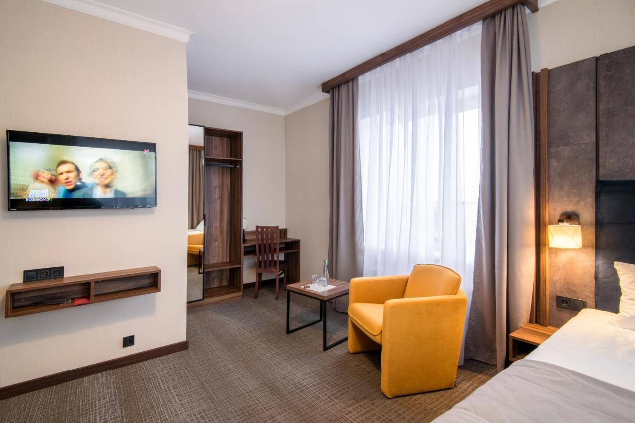 Hotel Байків Baykovtsy Zewnętrze zdjęcie