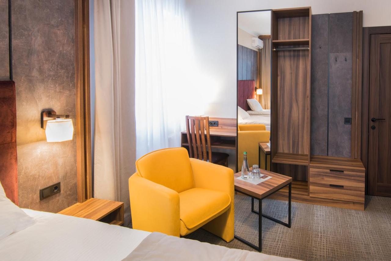 Hotel Байків Baykovtsy Zewnętrze zdjęcie