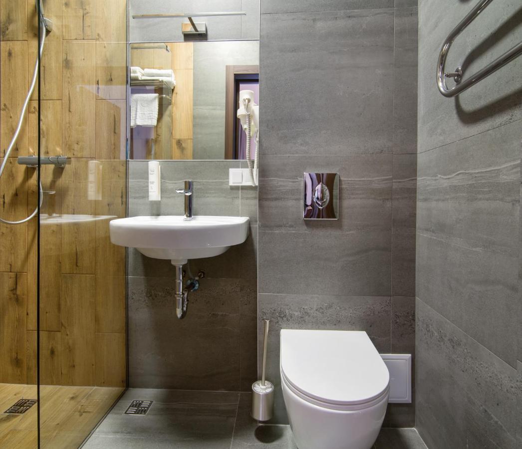Hotel Байків Baykovtsy Zewnętrze zdjęcie
