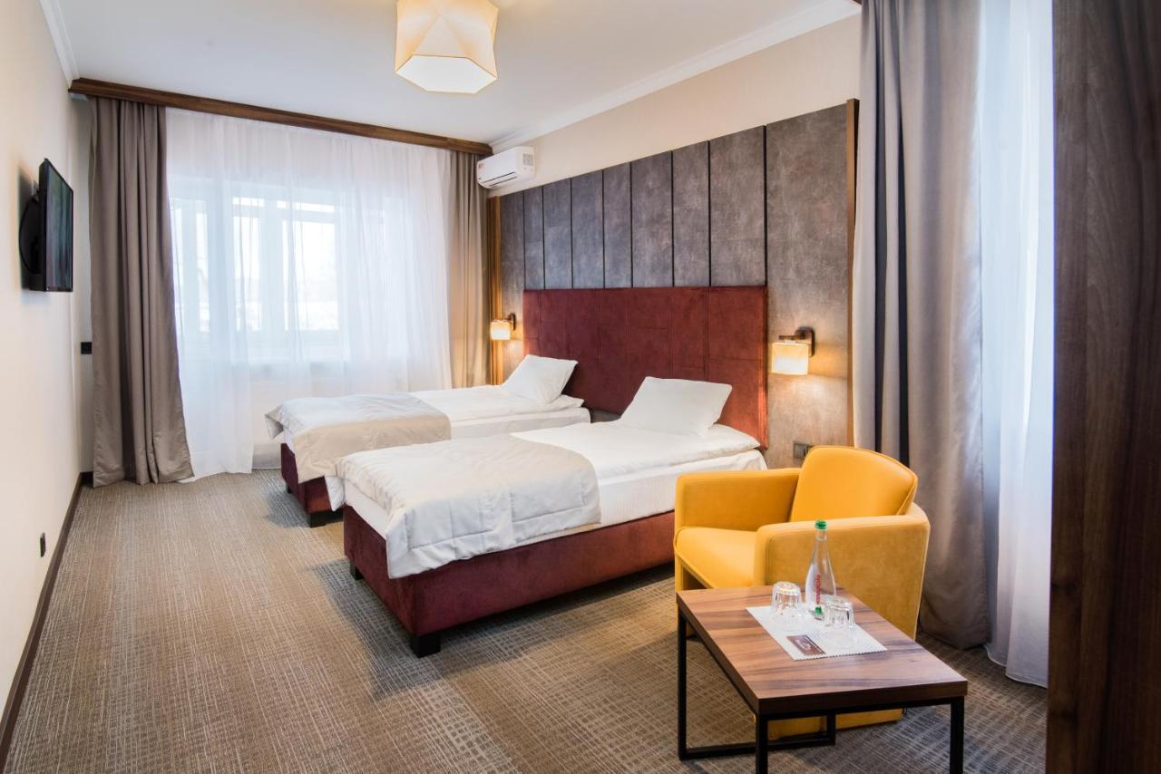 Hotel Байків Baykovtsy Zewnętrze zdjęcie