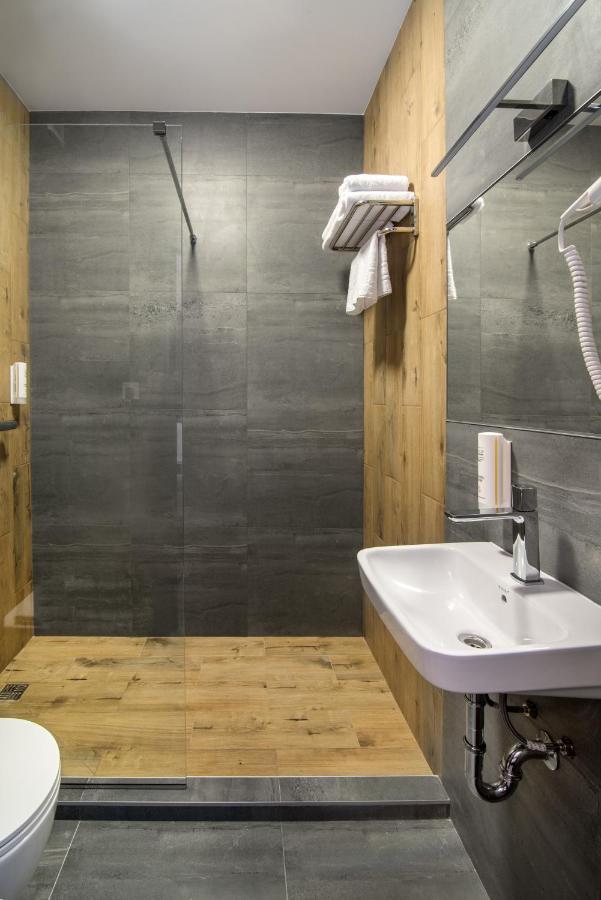 Hotel Байків Baykovtsy Zewnętrze zdjęcie