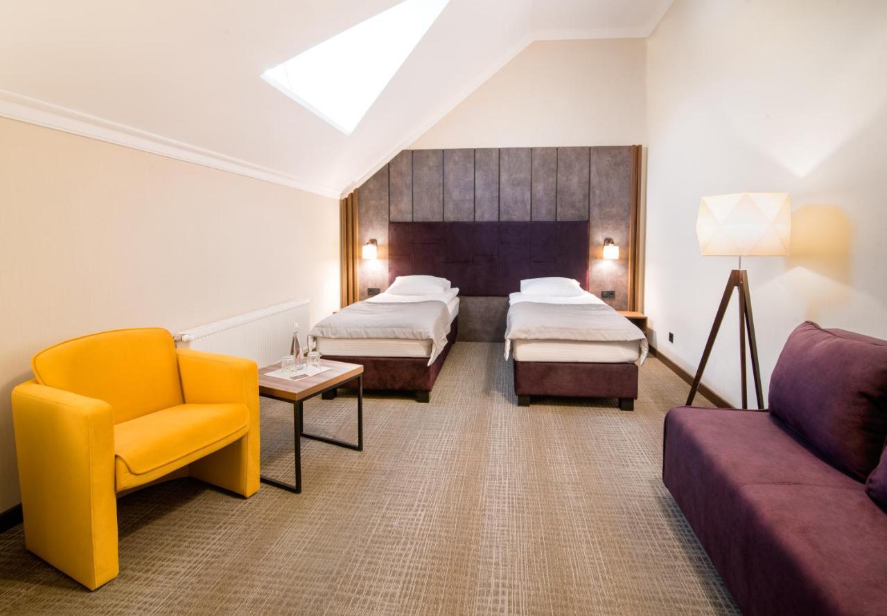 Hotel Байків Baykovtsy Zewnętrze zdjęcie