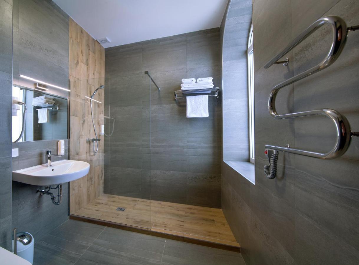 Hotel Байків Baykovtsy Zewnętrze zdjęcie