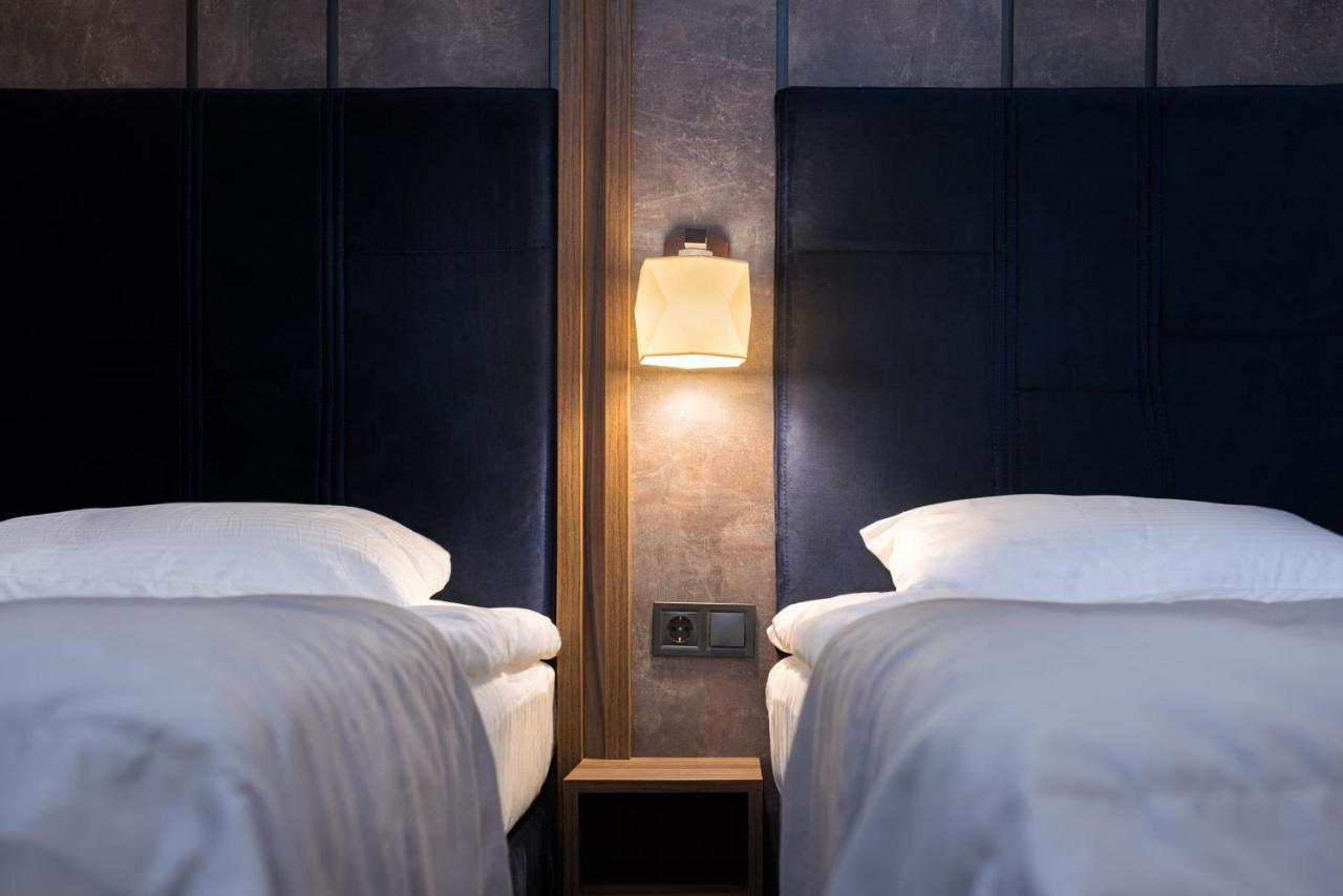 Hotel Байків Baykovtsy Zewnętrze zdjęcie