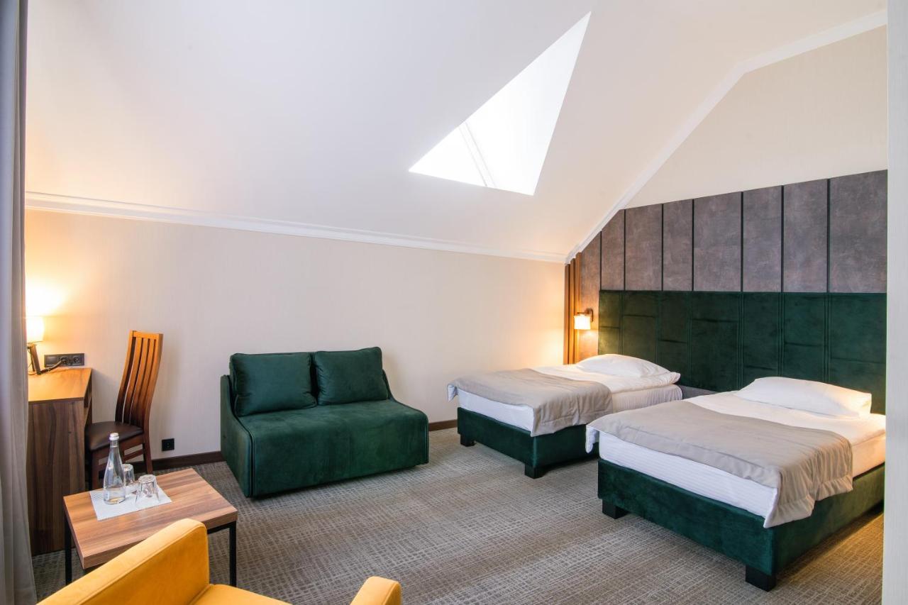 Hotel Байків Baykovtsy Zewnętrze zdjęcie
