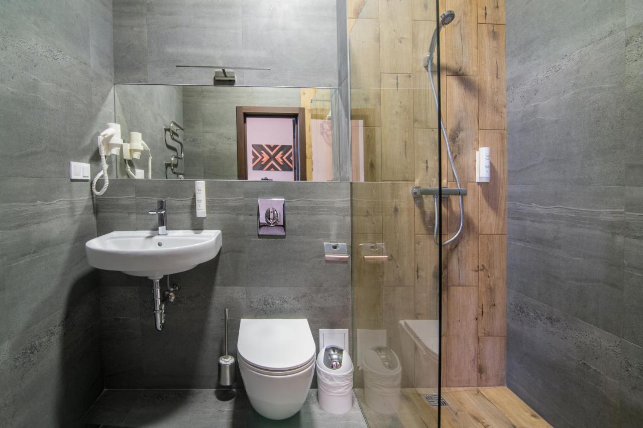 Hotel Байків Baykovtsy Zewnętrze zdjęcie