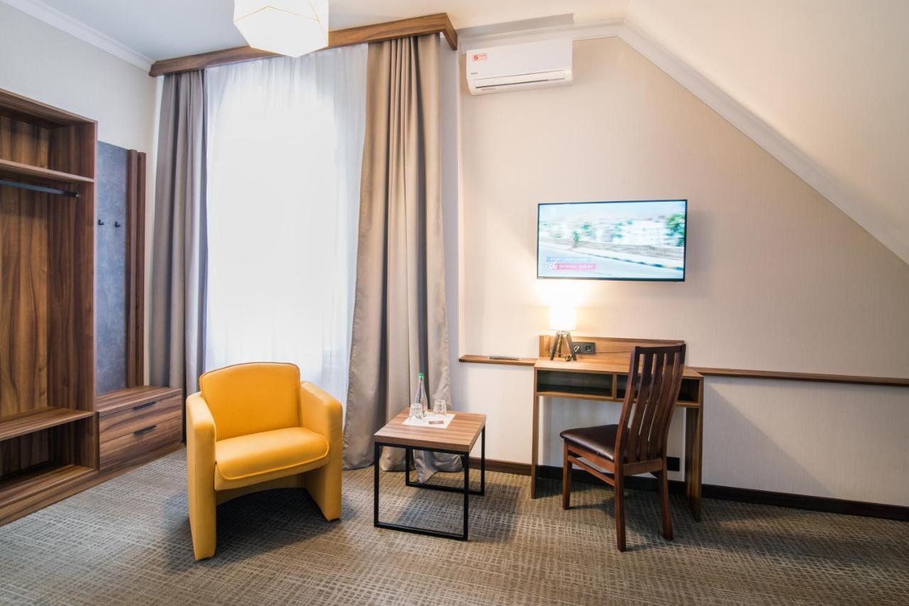 Hotel Байків Baykovtsy Zewnętrze zdjęcie