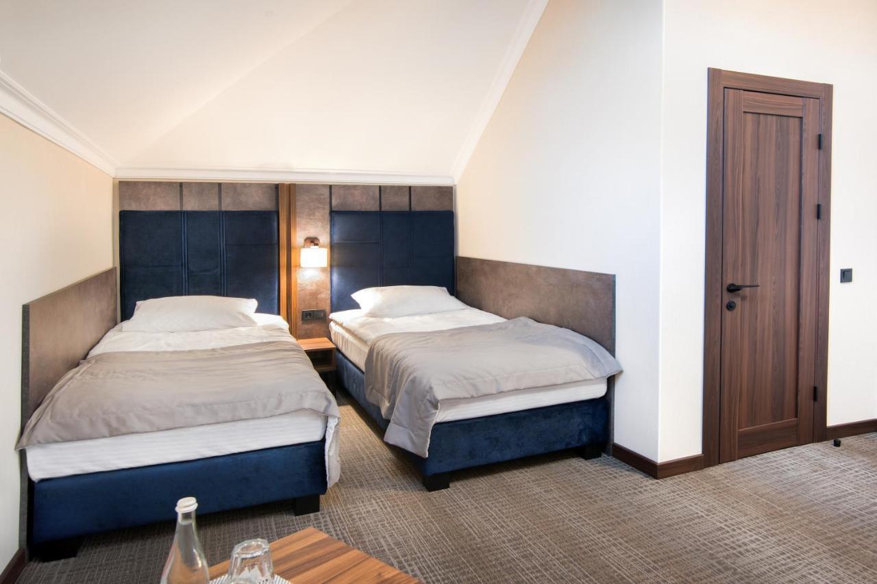 Hotel Байків Baykovtsy Zewnętrze zdjęcie