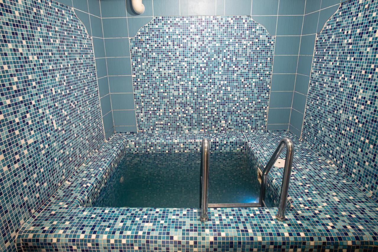 Hotel Байків Baykovtsy Zewnętrze zdjęcie